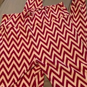 💥Bundle 5/$20💥 Lularoe leggings tall and curvy